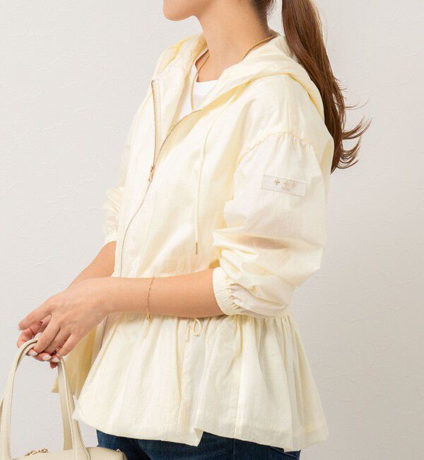 NOLLEY'S sophi「【TATRAS/タトラス】ENZI」|ブルゾン・スタジャン|