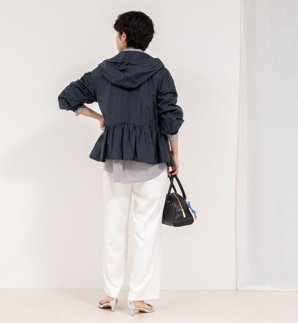 NOLLEY'S sophi「【TATRAS/タトラス】ENZI」|ブルゾン・スタジャン|