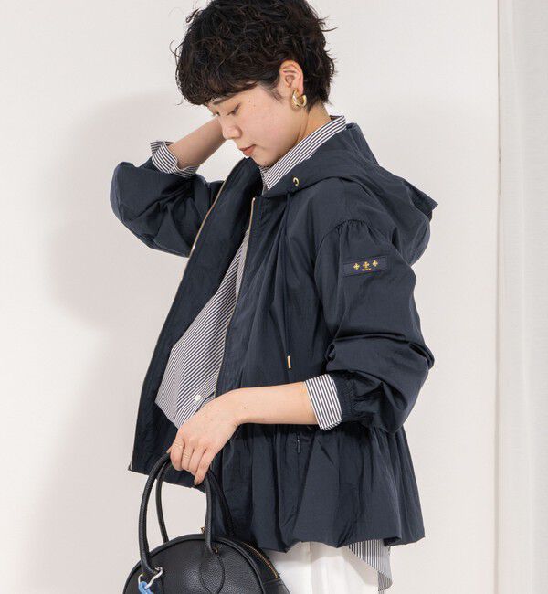 NOLLEY'S sophi「【TATRAS/タトラス】ENZI」|ブルゾン・スタジャン|