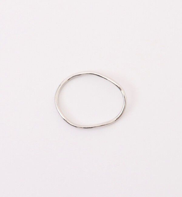 grace grace「【grace grace/グラスグラス】ウェーブブレスレット」|ブレスレット・バングル|