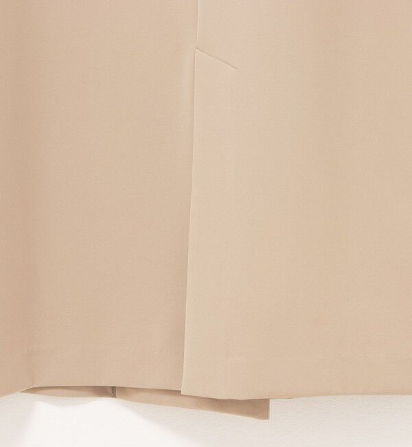 NOLLEY'S「【yosoyuki series】2wayコートワンピース」|ワンピース|