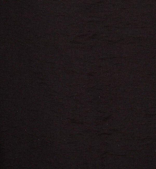 NOLLEY'S「フリル衿ブラウス」|シャツ・ブラウス|