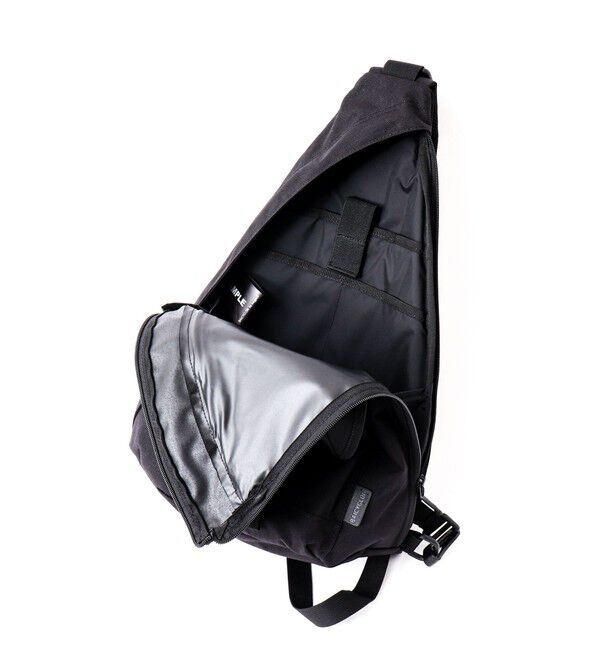 NOLLEY'S goodman「【BAICYCLON by bagjack/バイシクロン バイ バッグジャック】SINGLE STRAP BAG BCL-116」|その他|