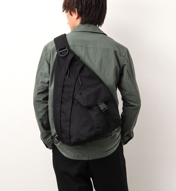 NOLLEY'S goodman「【BAICYCLON by bagjack/バイシクロン バイ バッグジャック】SINGLE STRAP BAG BCL-116」|その他|