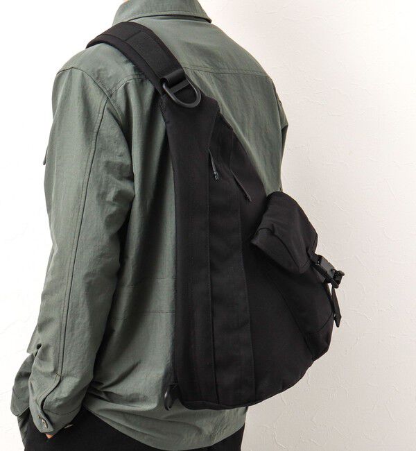 NOLLEY'S goodman「【BAICYCLON by bagjack/バイシクロン バイ バッグジャック】SINGLE STRAP BAG BCL-116」|その他|