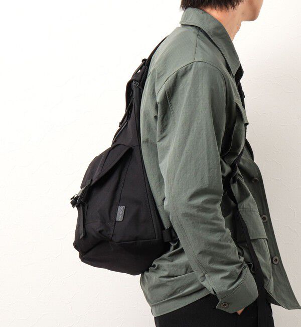 NOLLEY'S goodman「【BAICYCLON by bagjack/バイシクロン バイ バッグジャック】SINGLE STRAP BAG BCL-116」|その他|