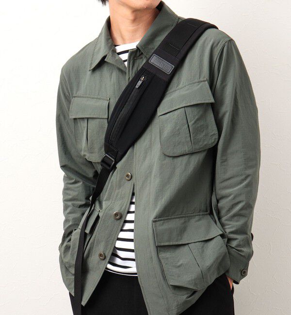 NOLLEY'S goodman「【BAICYCLON by bagjack/バイシクロン バイ バッグジャック】SINGLE STRAP BAG BCL-116」|その他|