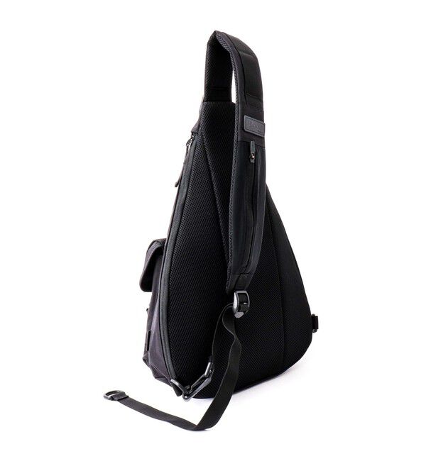 NOLLEY'S goodman「【BAICYCLON by bagjack/バイシクロン バイ バッグジャック】SINGLE STRAP BAG BCL-116」|その他|