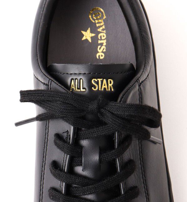 NOLLEY'S goodman「【CONVERSE/コンバース】ALL STAR COUPE OX 25AW」|スニーカー|