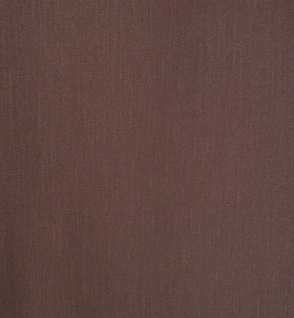 NOLLEY'S「ウォッシャブルクロップドワイドツイルパンツ」|その他|