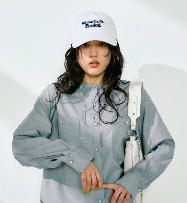 fredy emue「WEE CAP」|キャップ・キャスケット|