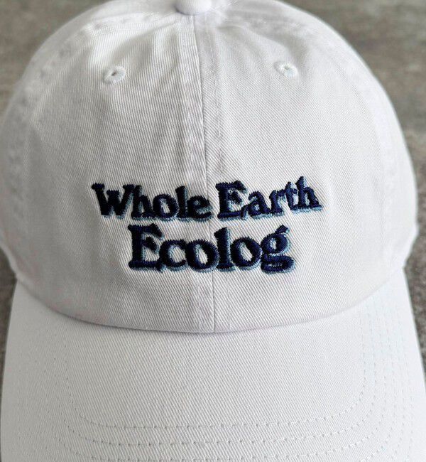 fredy emue「WEE CAP」|キャップ・キャスケット|