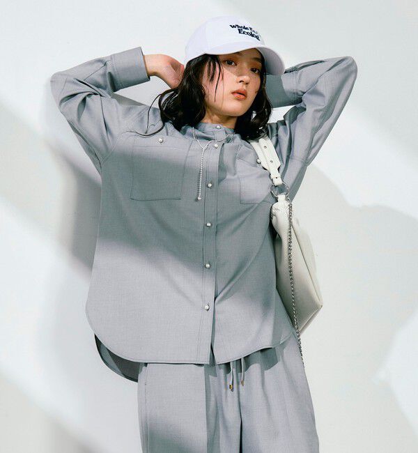 fredy emue「WEE CAP」|キャップ・キャスケット|