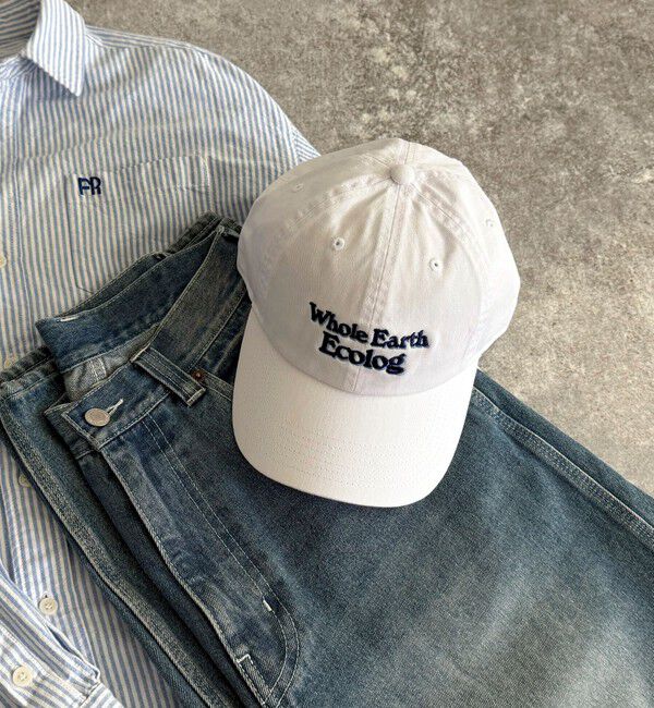 fredy emue「WEE CAP」|キャップ・キャスケット|