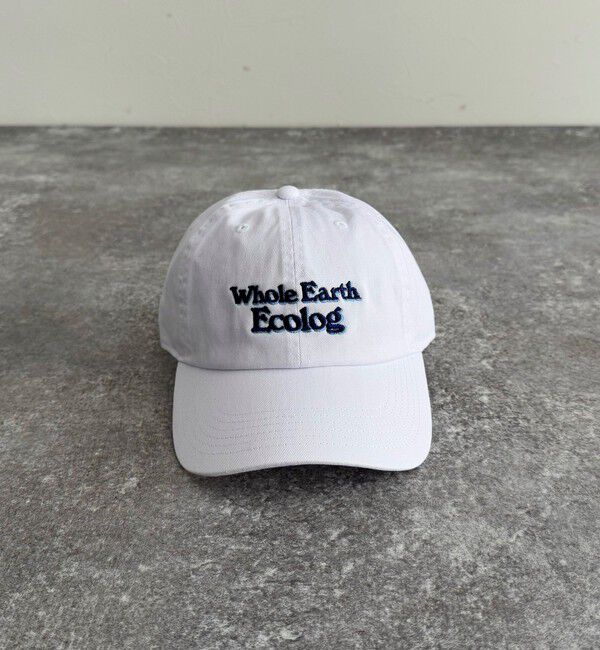 fredy emue「WEE CAP」|キャップ・キャスケット|