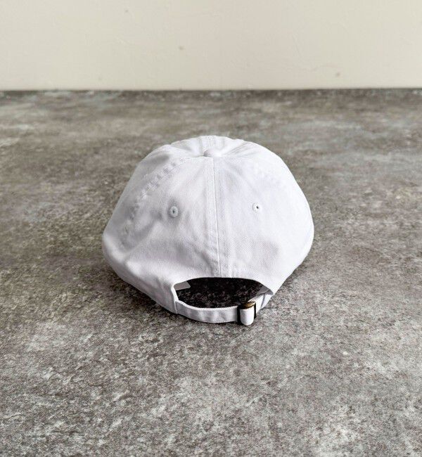 fredy emue「WEE CAP」|キャップ・キャスケット|