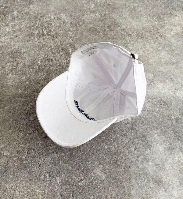 fredy emue「WEE CAP」|キャップ・キャスケット|