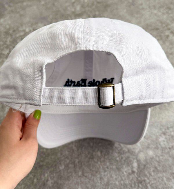 fredy emue「WEE CAP」|キャップ・キャスケット|