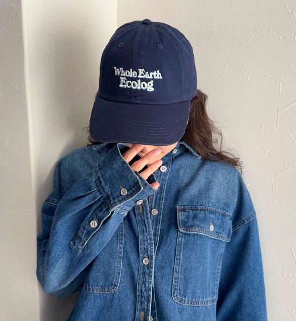 fredy emue「WEE CAP」|キャップ・キャスケット|