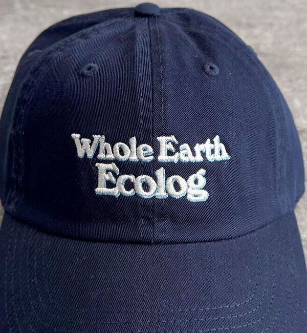 fredy emue「WEE CAP」|キャップ・キャスケット|