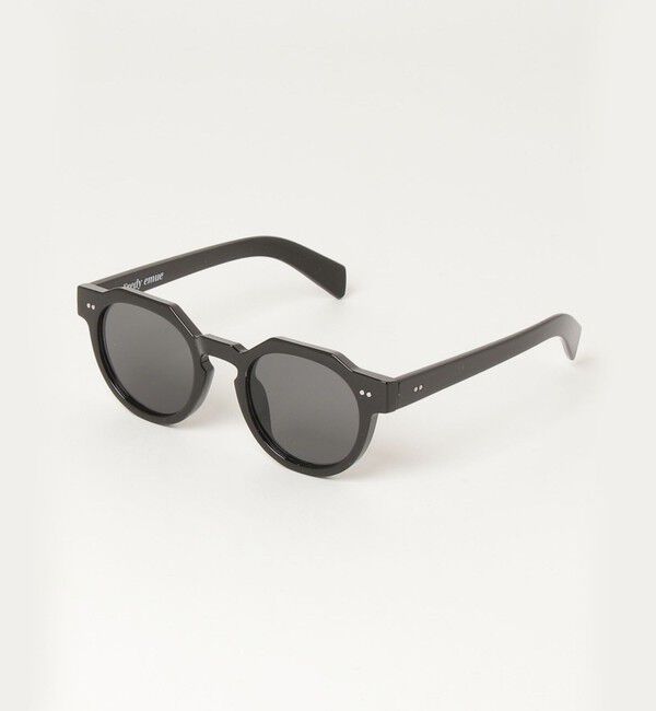 fredy emue「スモークレンズクラウンパントサングラス」|サングラス|