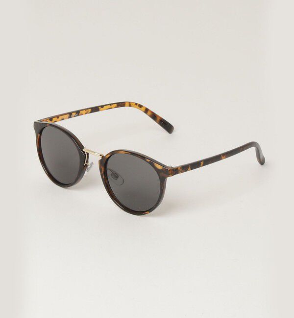 fredy emue「セルボストンサングラス」|サングラス|