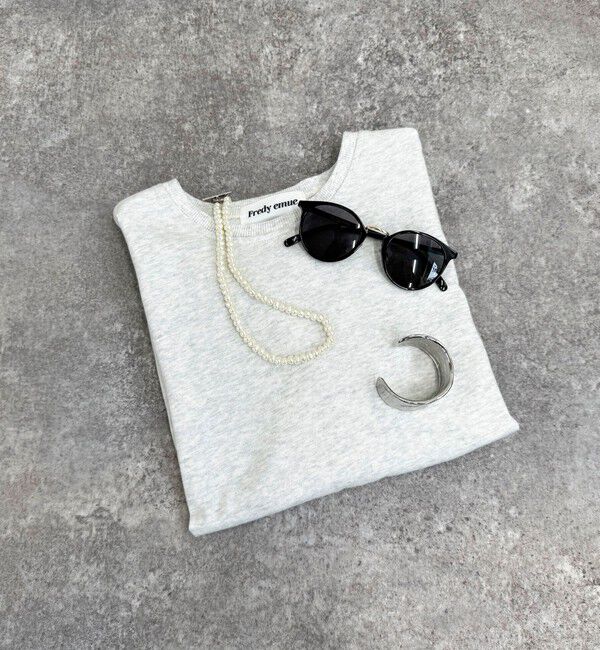 fredy emue「セルボストンサングラス」|サングラス|