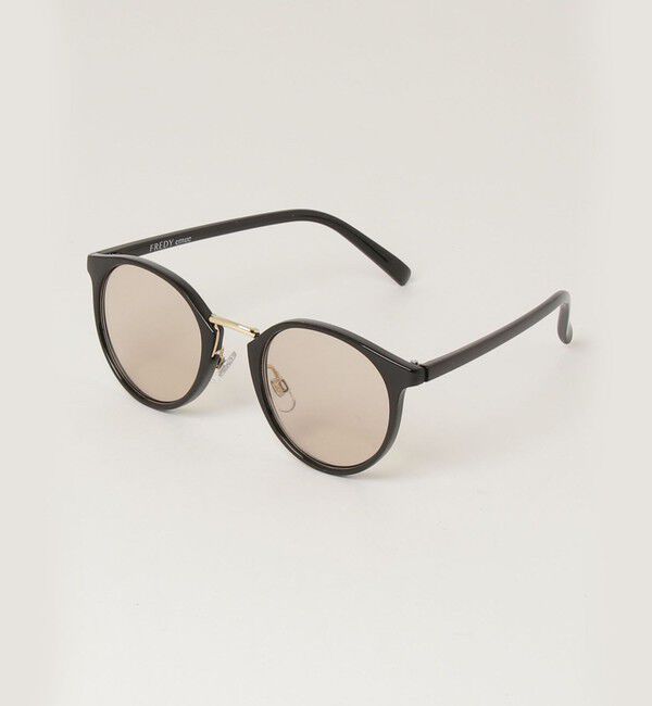 fredy emue「セルボストンサングラス」|サングラス|