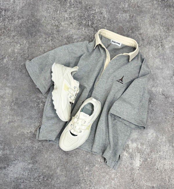 fredy emue「【PUMA/プーマ】ORKID SANDAL スニーカー ウィメンズ」|スニーカー|