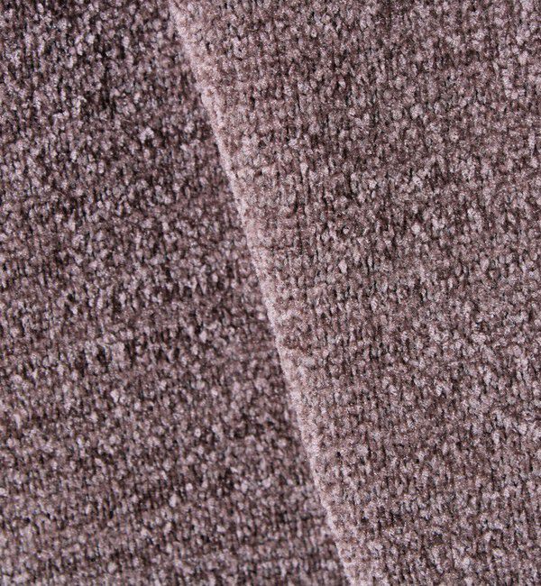 GLOSTER「【GLOSTER/グロスター】モールブロッキング ニットプルオーバー」|ニット・セーター|