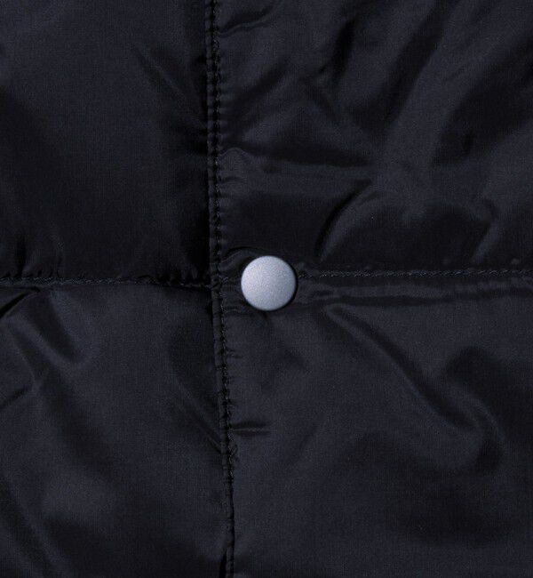 GLOSTER「【UNISEX/4サイズ/6色展開】FREDYMAC別注 TAION ベーシックインナーダウンベスト」|ダウンベスト・ベスト|