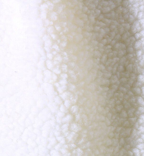 GLOSTER「【2WAYで着回せる】【UNISEX】GLOSTER配色別注 TAIONボア&times;ダウンベスト」|ダウンベスト・ベスト|