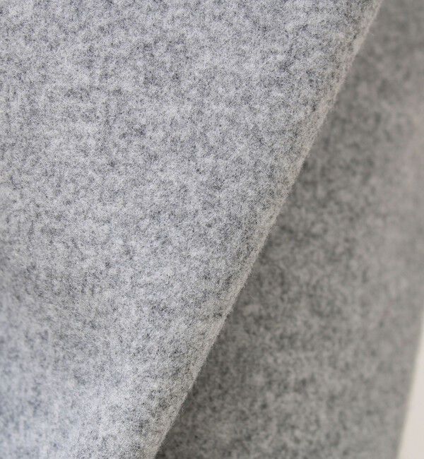 GLOSTER「【GOODNESS WEAR】リラックスメルトンパンツ」|チノ|