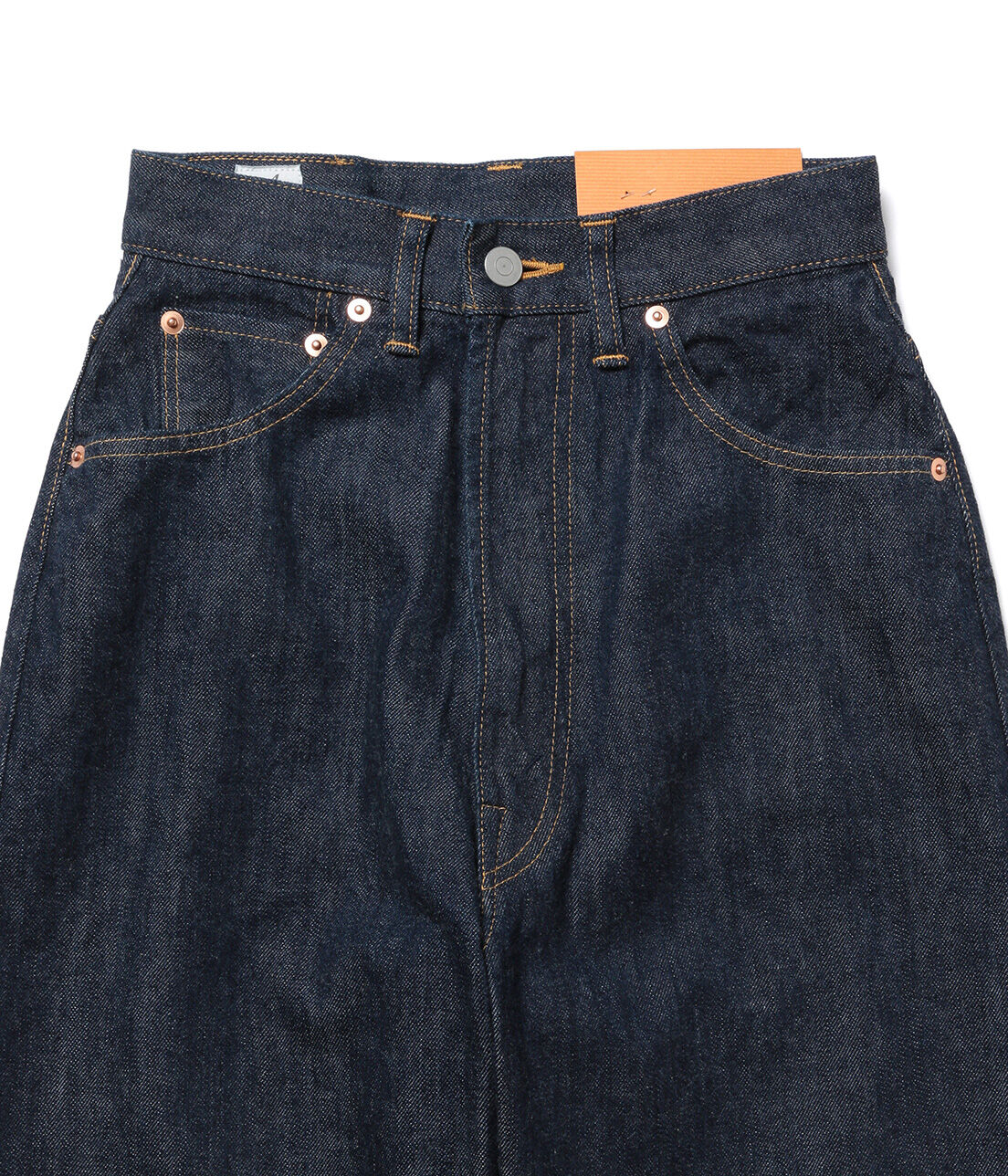 SALON adam et rope'「【ANATOMICA/アナトミカ】618MARILYN」|デニム|