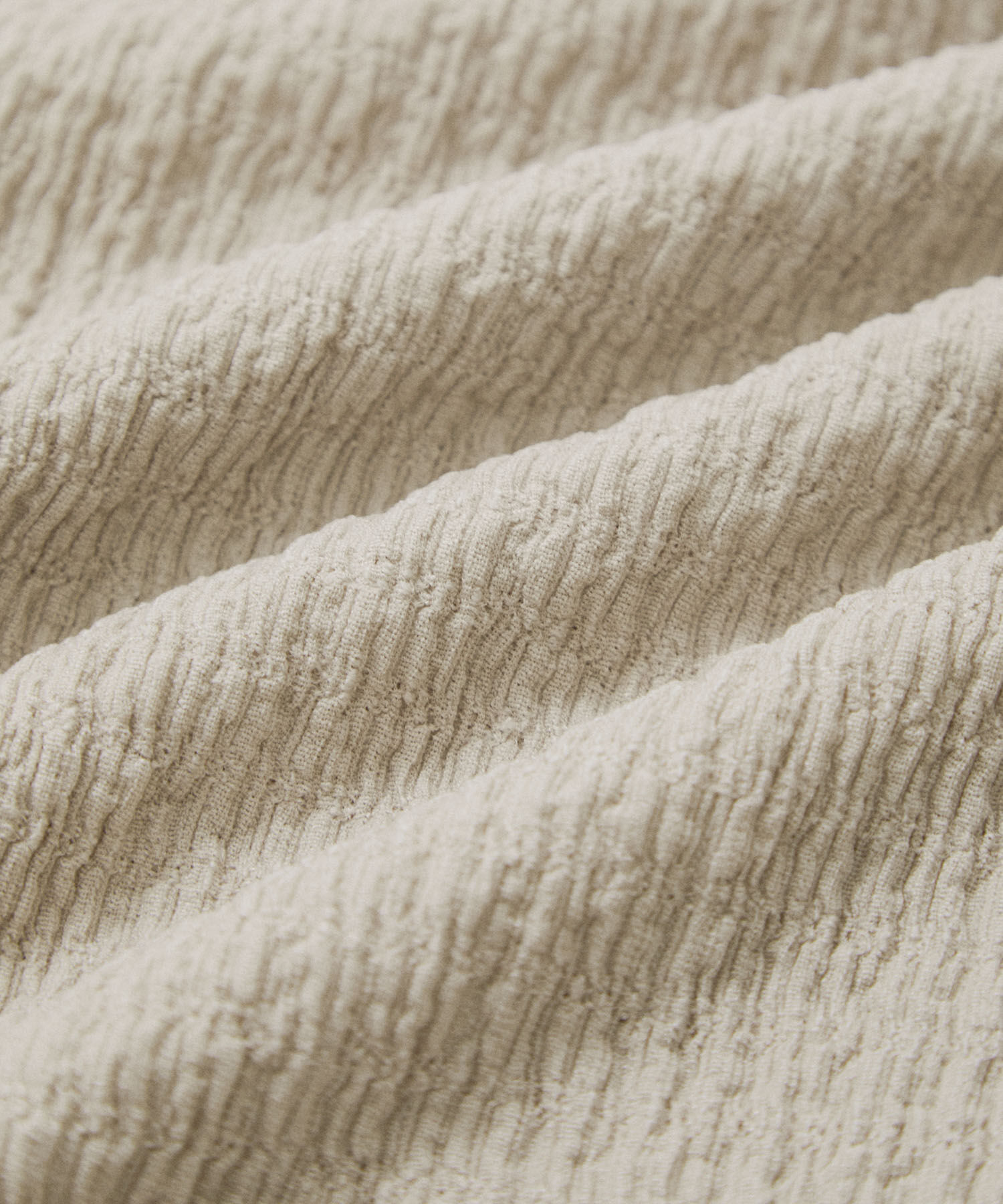 SALON adam et rope'「【WEB限定】【セットアップ対応】ラッセルシャーリングイージーパンツ」|その他|