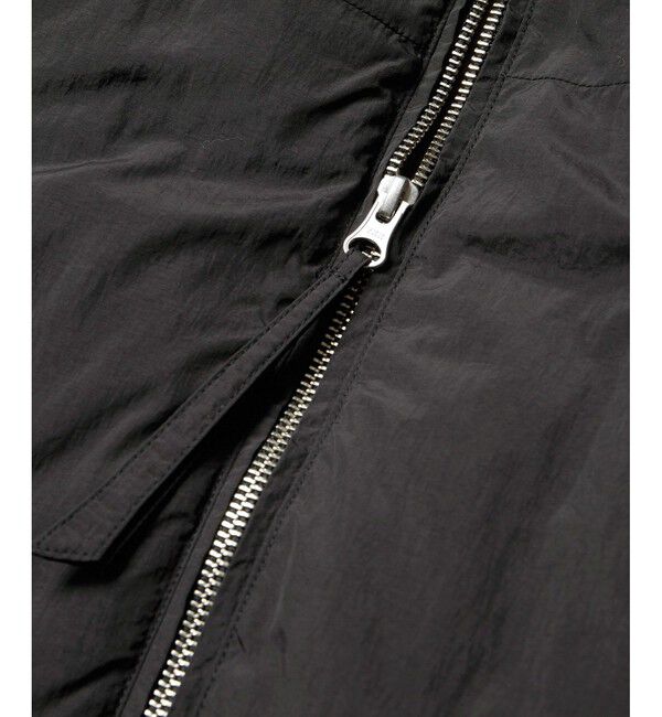 SALON adam et rope'「[GREENDOWN（グリーンダウン）][撥水加工]スタンドカラーダウンジャケット」|ダウン|