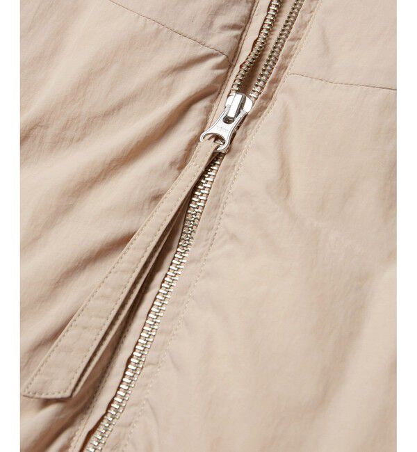 SALON adam et rope'「[GREENDOWN（グリーンダウン）][撥水加工]スタンドカラーダウンジャケット」|ダウン|