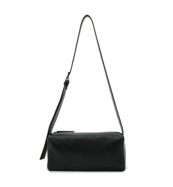 SALON adam et rope'「レザーボックスショルダーバッグ」|ショルダー・メッセンジャー|