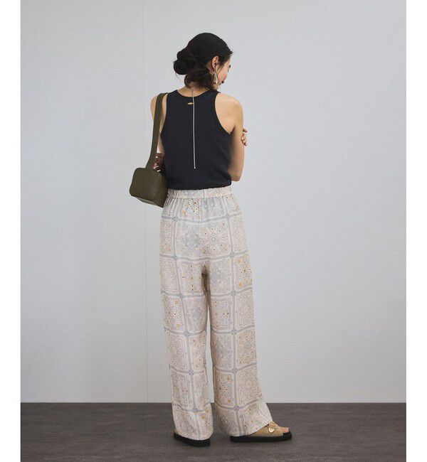 SALON adam et rope'「レザーボックスショルダーバッグ」|ショルダー・メッセンジャー|