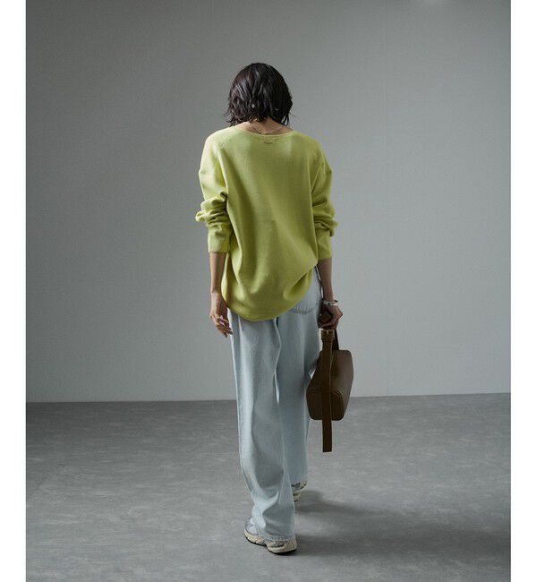 SALON adam et rope'「レザーボックスショルダーバッグ」|ショルダー・メッセンジャー|