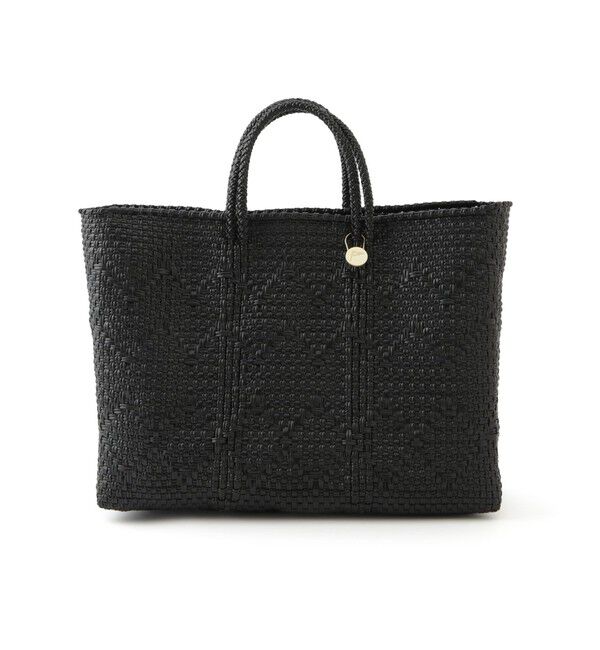 SALON adam et rope'「【Letra（レトラ）for SALON】PRAYA short S」|トートバッグ|