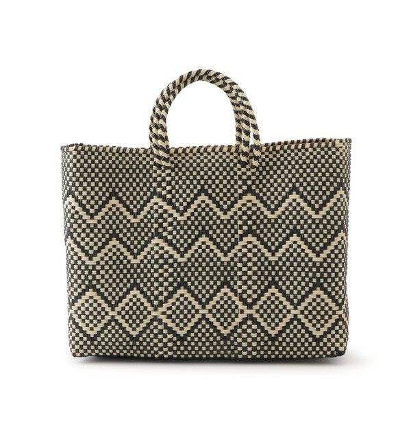 SALON adam et rope'「【Letra（レトラ）for SALON】PRAYA short S」|トートバッグ|