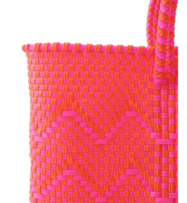 SALON adam et rope'「【Letra（レトラ）for SALON】PRAYA short S」|トートバッグ|