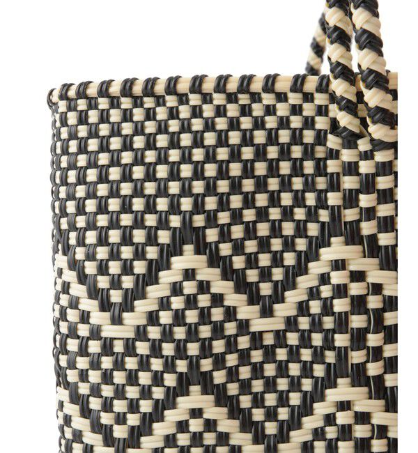 SALON adam et rope'「【Letra（レトラ）for SALON】PRAYA short S」|トートバッグ|