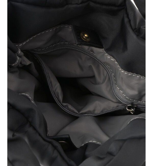 SALON adam et rope'「【OUTDOOR PRODUCTS for SALON】2way ベルトトートバッグSS」|トートバッグ|