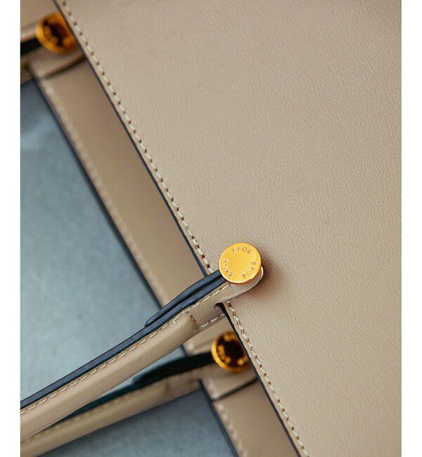 ROPE「【E'POR】【A4対応】【新色追加】 Y BAG Wide」|トートバッグ|