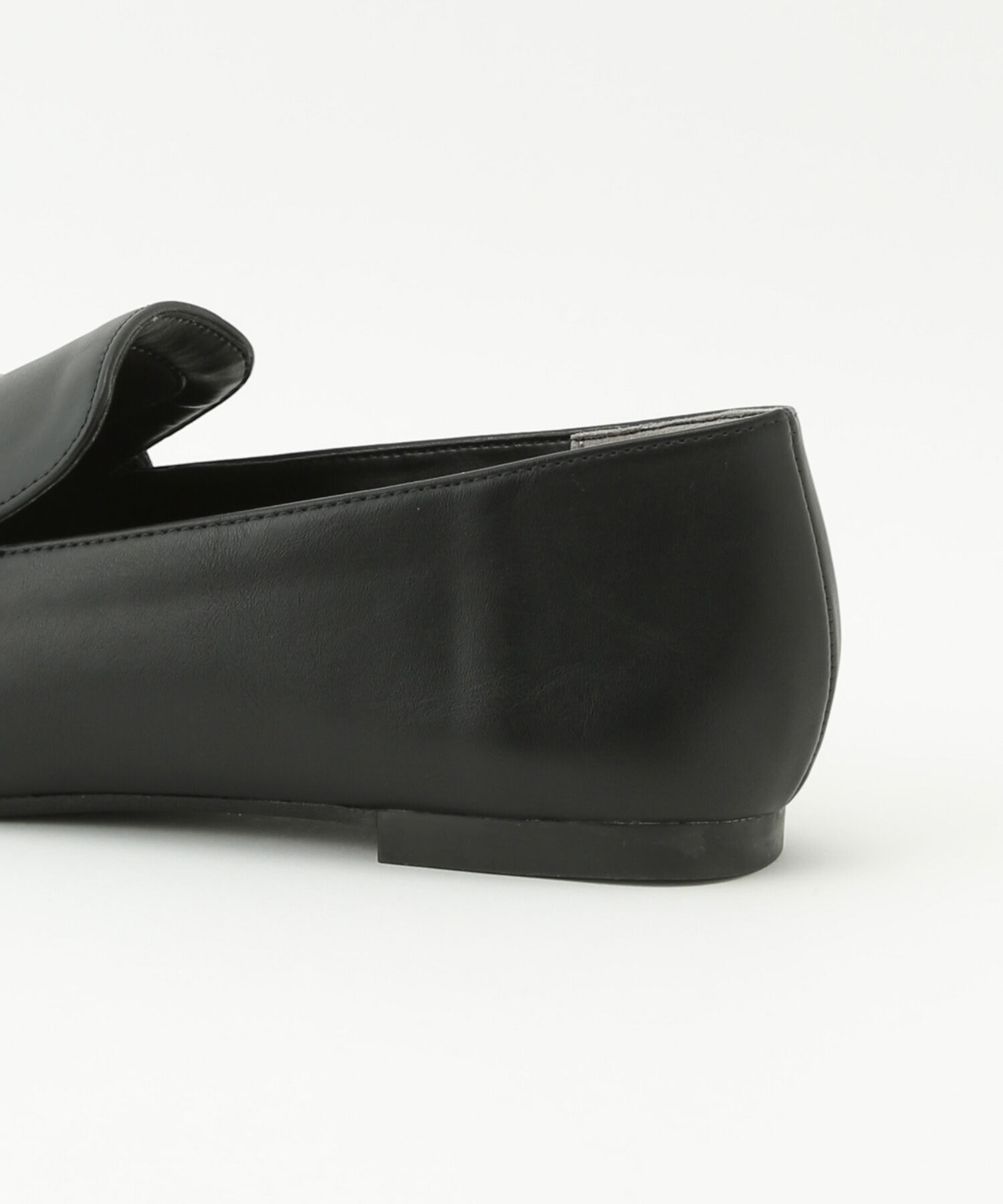 ROPE「ナロービットローファー」|レインシューズ|