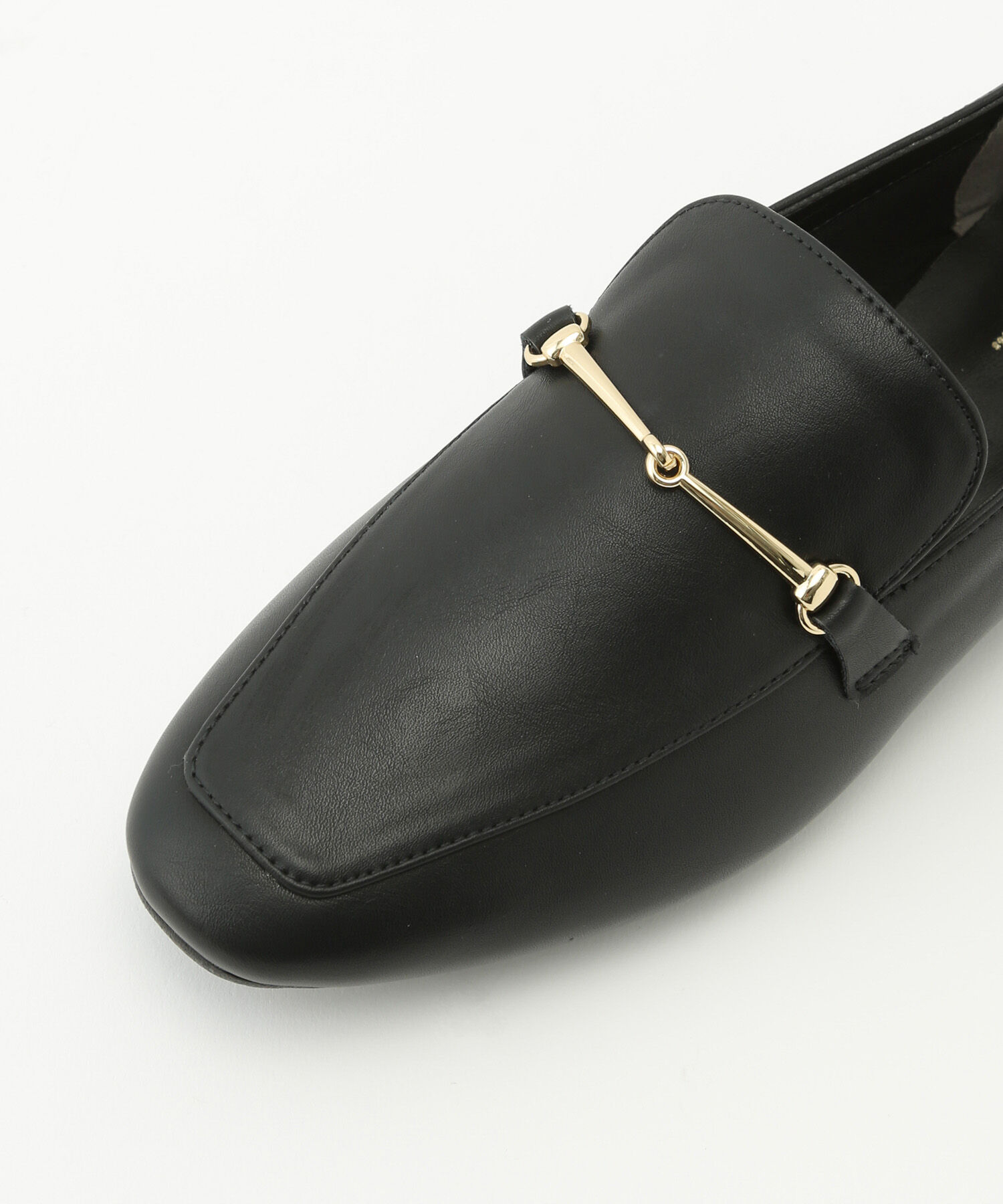 ROPE「ナロービットローファー」|レインシューズ|