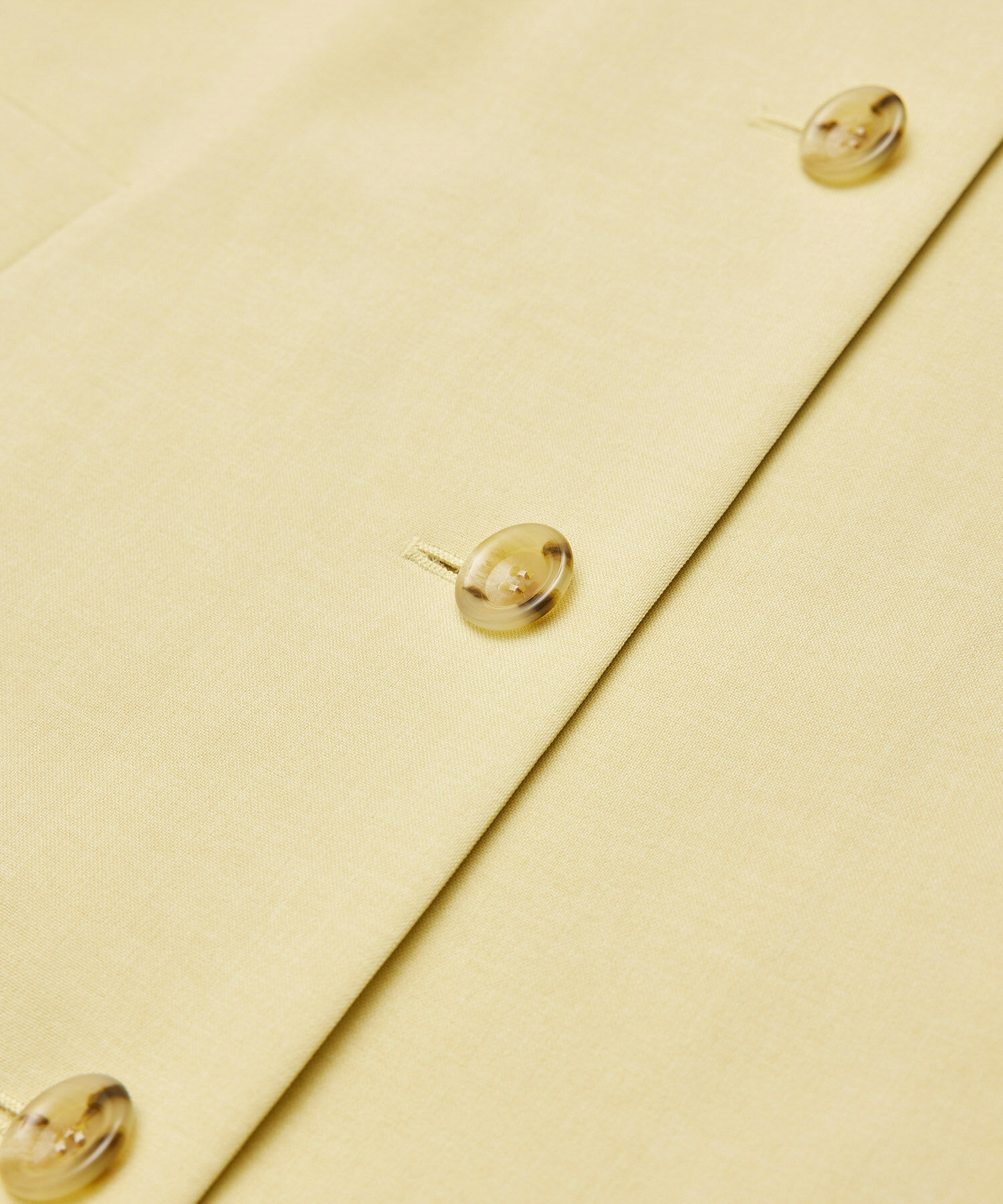 ROPE「ミドル丈ステンカラーコート《軽量・しわになりにくい・ストレッチ素材》」|ステンカラーコート|