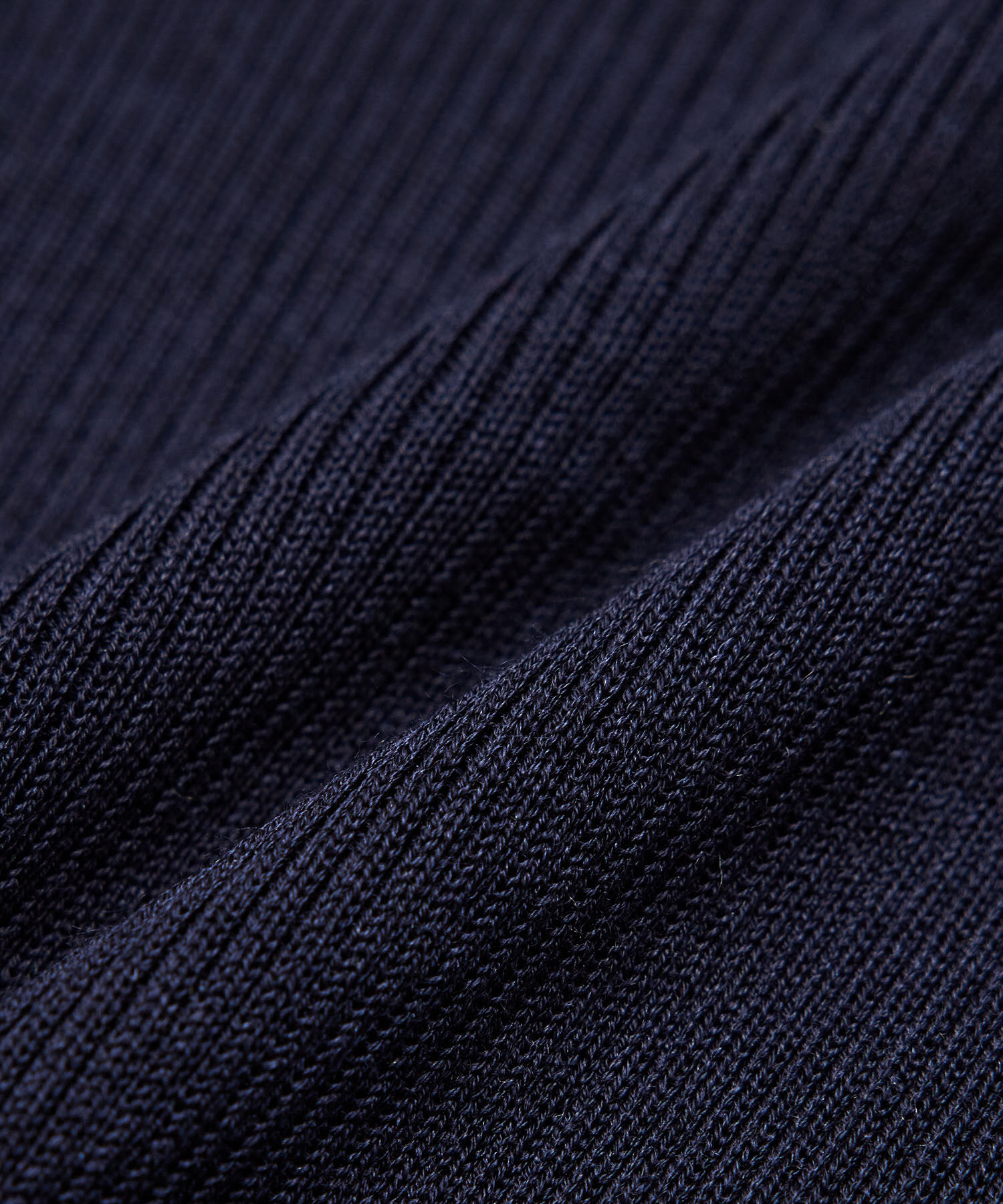 ROPE「【スキンニット】シルク100％タンクトップ/洗える」|タンクトップ|